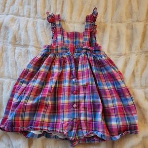 Ralph Lauren 24 Months Dress